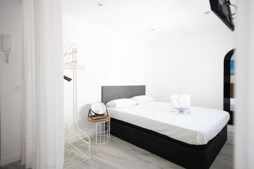 Fantastic Flat In Call-Preciados-Gran Via 4P Madrid Exterior foto